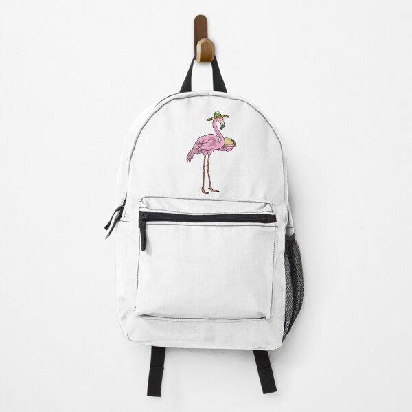 Item preview, Flamingo Taco designed and sold by Snabdesign84.