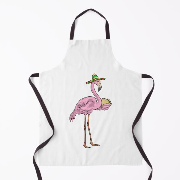 Item preview, Flamingo Taco designed and sold by Snabdesign84.