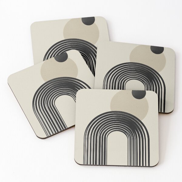 Item preview, Minimal Balance Study designed and sold by nemfisart.