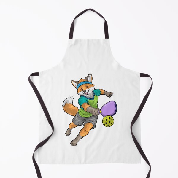 Item preview, Fox Pickleball designed and sold by Snabdesign84.