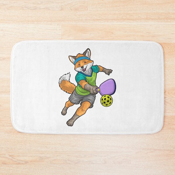 Item preview, Fox Pickleball designed and sold by Snabdesign84.