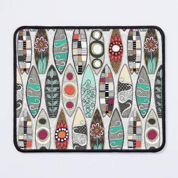 Item preview, surfboards white designed and sold by scrummy.