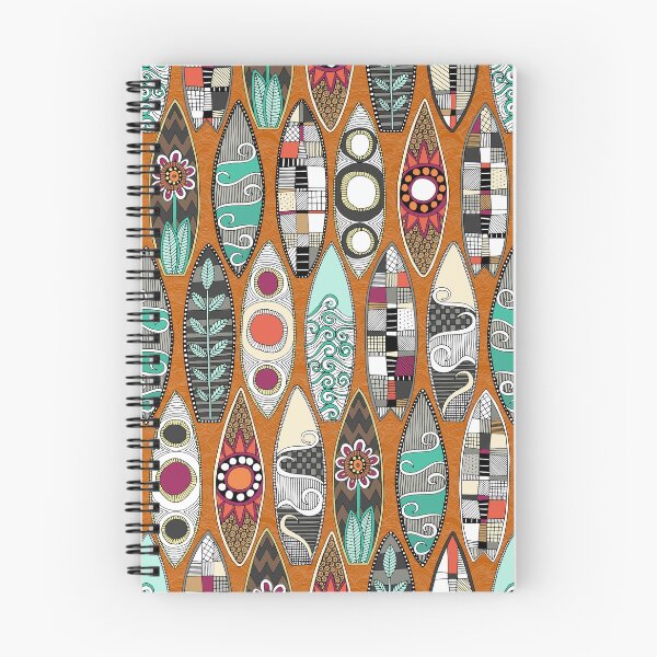Item preview, surfboards orange designed and sold by scrummy.