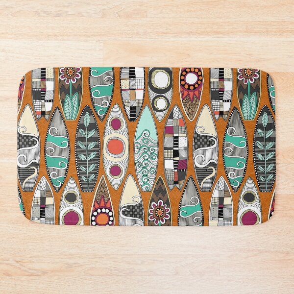 Item preview, surfboards orange designed and sold by scrummy.
