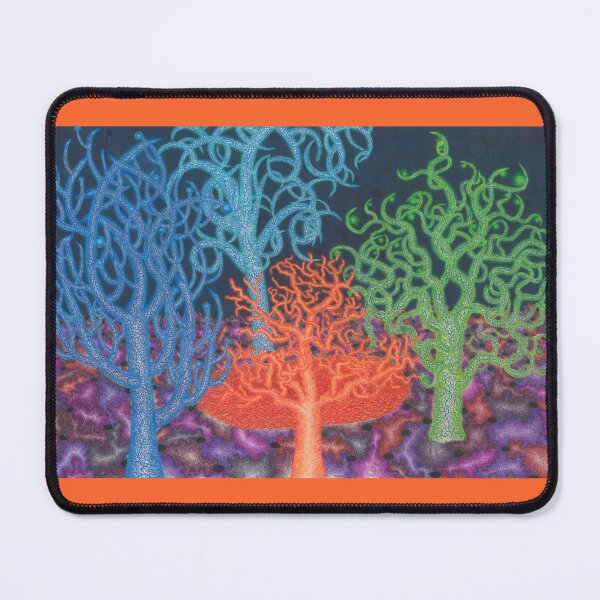 Item preview, Netherworld Forrest designed and sold by Gregory Sudermann.