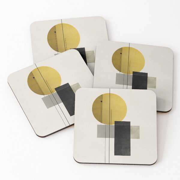 Item preview, Quiet Bauhaus Structure designed and sold by nemfisart.