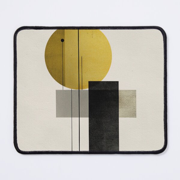 Item preview, Quiet Bauhaus Structure designed and sold by nemfisart.