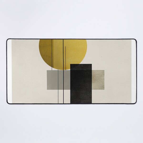 Item preview, Quiet Bauhaus Structure designed and sold by nemfisart.