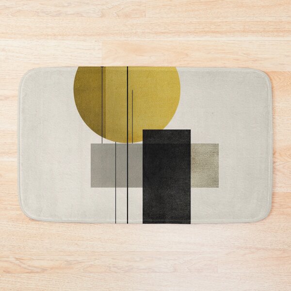 Item preview, Quiet Bauhaus Structure designed and sold by nemfisart.