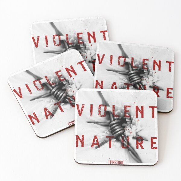Item preview, violent nature album tour 2026 bisalagi designed and sold by arali376.