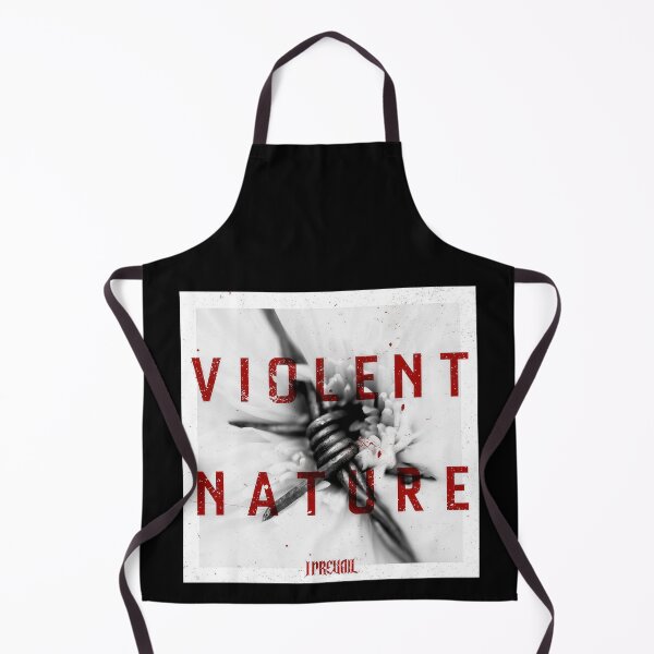 Item preview, violent nature album tour 2026 bisalagi designed and sold by arali376.