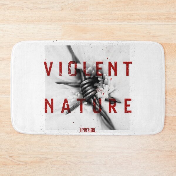 Item preview, violent nature album tour 2026 bisalagi designed and sold by arali376.