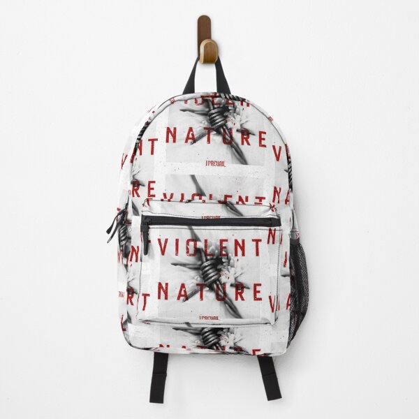 Item preview, violent nature album tour 2026 bisalagi designed and sold by arali376.