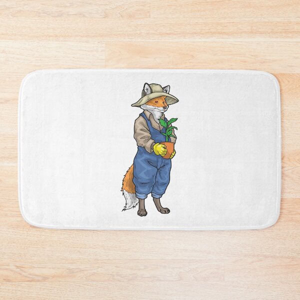 Item preview, Fox Gardener Plant Garden designed and sold by Snabdesign84.