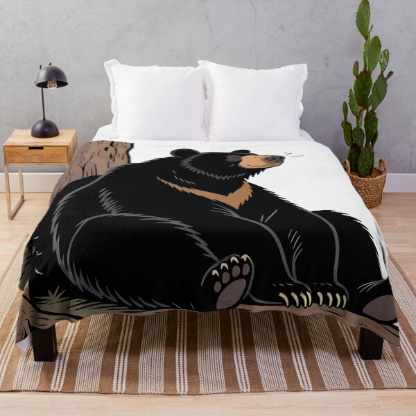 Item preview, AMERICAN BLACK BEAR designed and sold by David c.p JACQUEMET.
