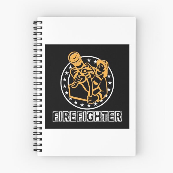 Item preview, Firefighter designed and sold by URBANBOX.