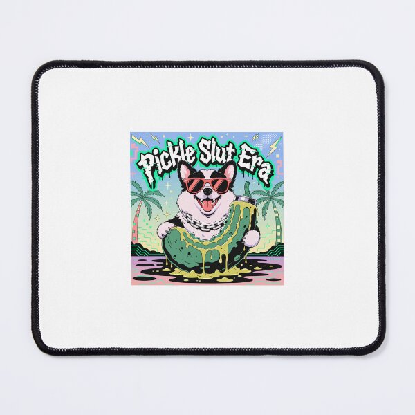 Item preview, Pickle Slut Era designed and sold by mr-ryt-here.