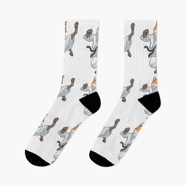 Item preview, Fox Karate Martial arts designed and sold by Snabdesign84.