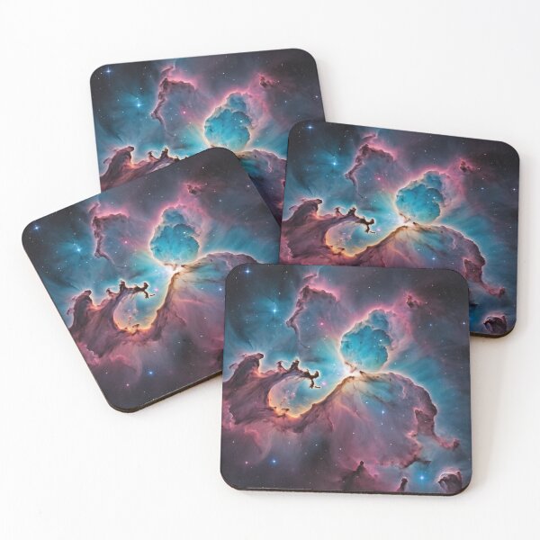 Item preview, Colorful Nebula designed and sold by GenesisArtis.