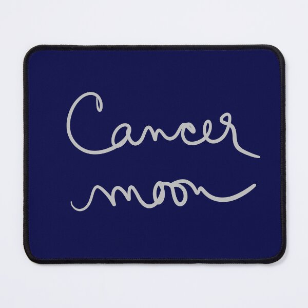 Item preview, Cancer Moon designed and sold by abeink.