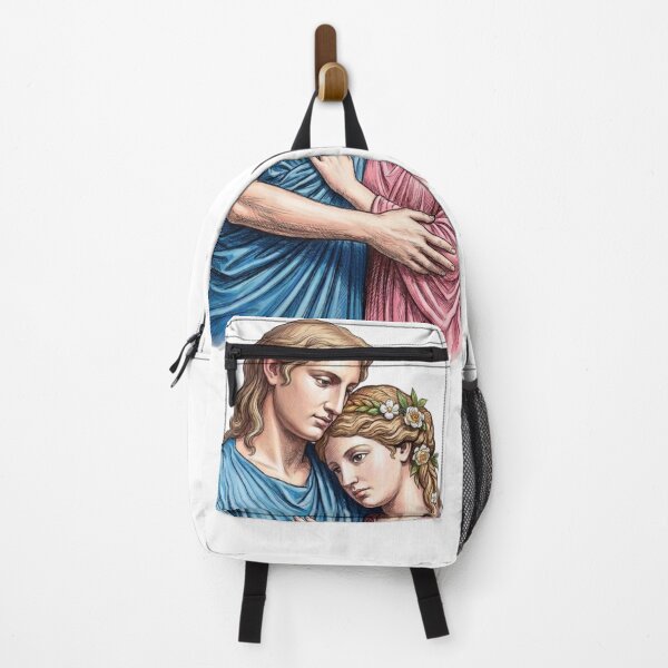 Item preview, A lover's embrace designed and sold by PP&RAINBOW SHOP.