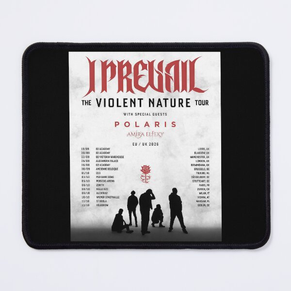 Item preview, violent nature tour dates 2026 bisalagi designed and sold by arali376.