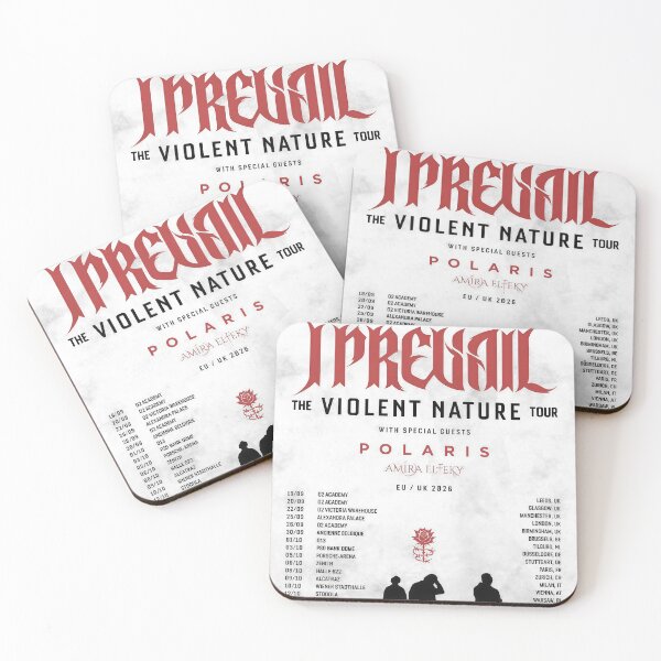 Item preview, violent nature tour dates 2026 bisalagi designed and sold by arali376.