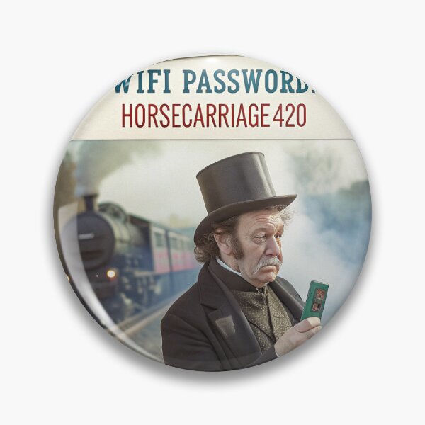Item preview, WIFI Password - ________________ designed and sold by mr-ryt-here.