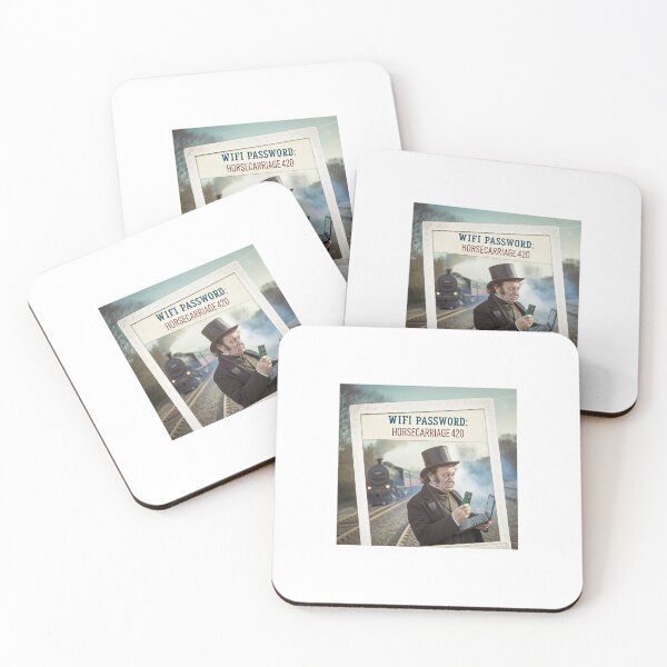Item preview, WIFI Password - ________________ designed and sold by mr-ryt-here.