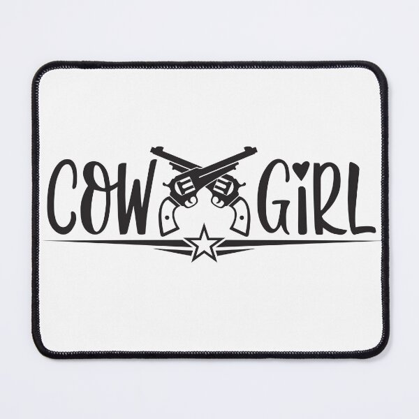 Item preview, Cowgirl designed and sold by Texas Southern Studio.