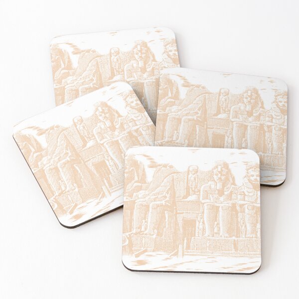 Item preview, Abu Simbel designed and sold by IgorKovalenko.