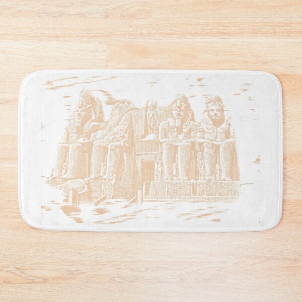 Item preview, Abu Simbel designed and sold by IgorKovalenko.