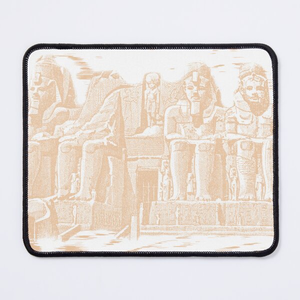 Item preview, Abu Simbel designed and sold by IgorKovalenko.