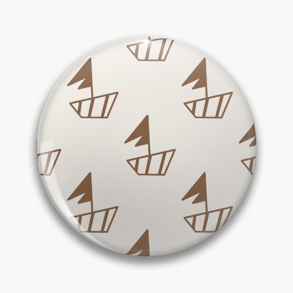 Item preview, Sweet Sailor Brown designed and sold by um, sure art.