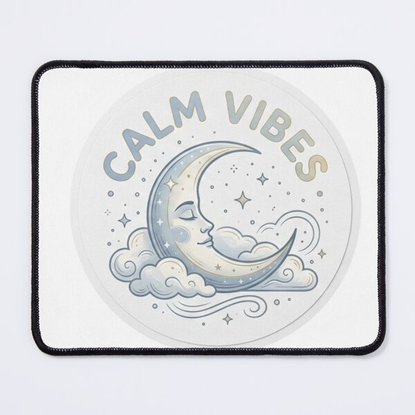 Item preview, Cute Positive Vibes Motivational Sticker | Inspirational Quote Aesthetic designed and sold by Studioyasmin.