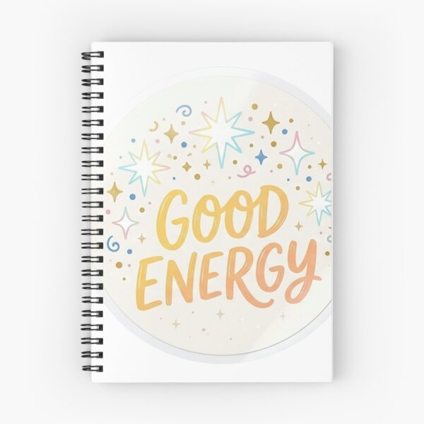 Item preview, Cute Positive Vibes Motivational Sticker | Inspirational Quote Aesthetic designed and sold by Studioyasmin.