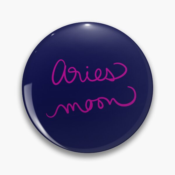 Item preview, Aries Moon designed and sold by abeink.
