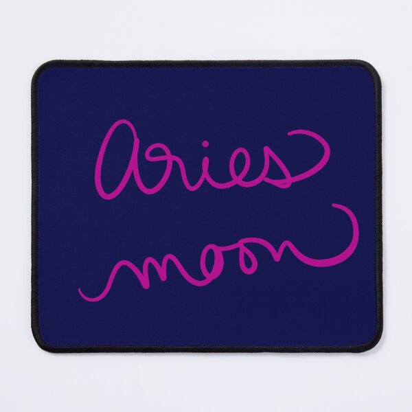 Item preview, Aries Moon designed and sold by abeink.
