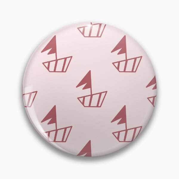 Item preview, Sweet Sailor Pink designed and sold by um, sure art.
