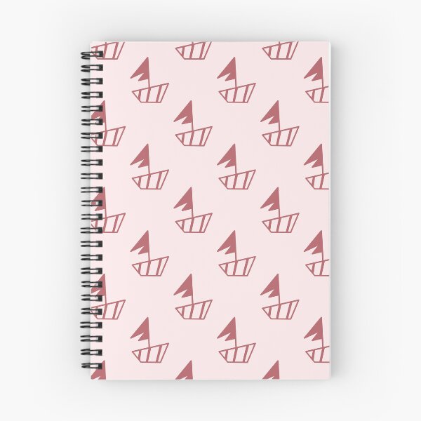 Item preview, Sweet Sailor Pink designed and sold by um, sure art.
