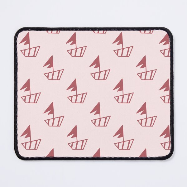 Item preview, Sweet Sailor Pink designed and sold by um, sure art.