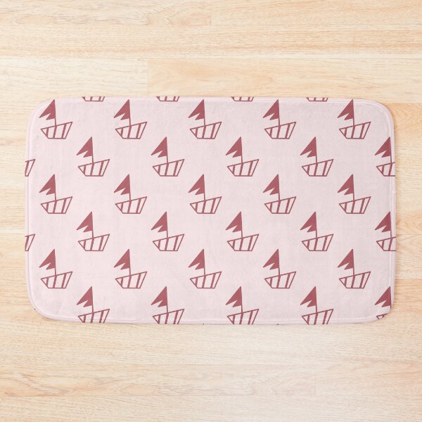 Item preview, Sweet Sailor Pink designed and sold by um, sure art.