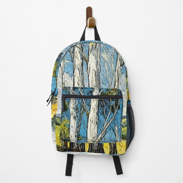 Item preview, Hilly landscape designed and sold by sid1802.