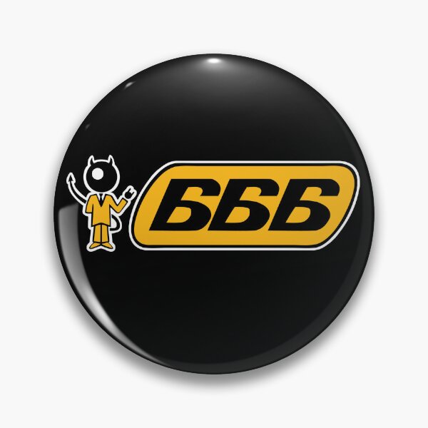 Item preview, 666 The number of the bic !!! designed and sold by I-gor.