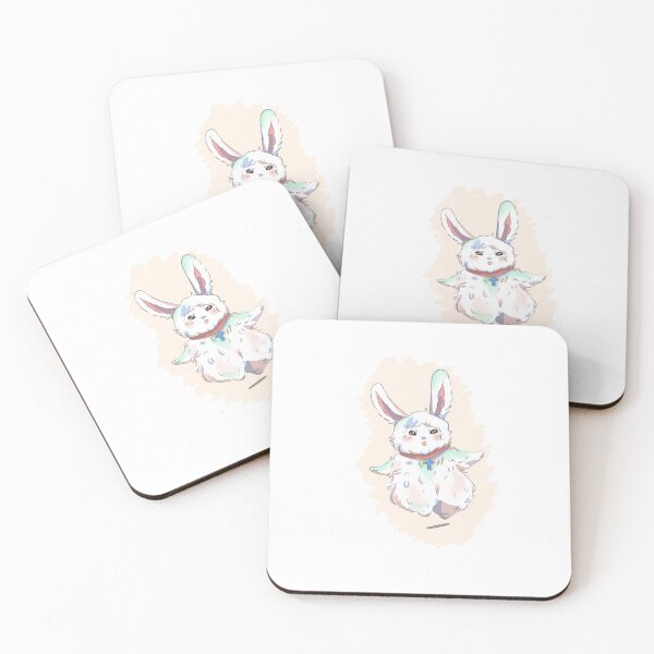 Item preview, Cute Aesthetic Christian Bunny  designed and sold by CosyCherry.