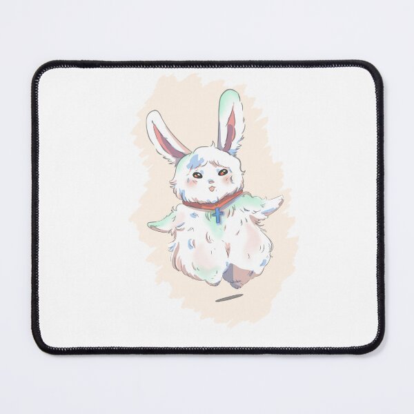 Item preview, Cute Aesthetic Christian Bunny designed and sold by CosyCherry.