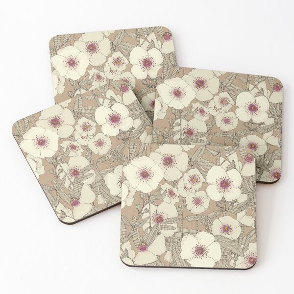 Item preview, pink cloud stone designed and sold by scrummy.