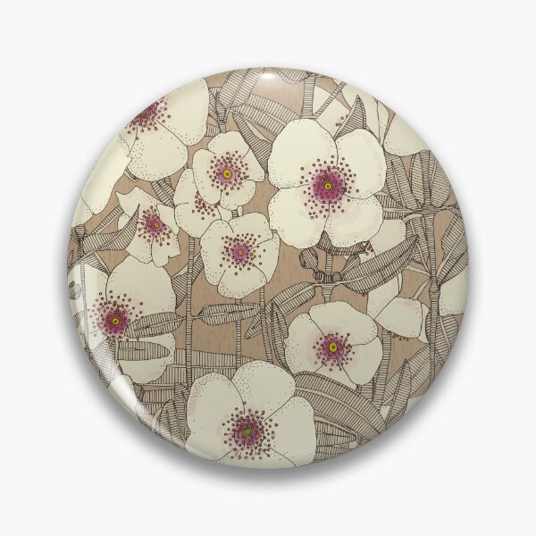 Item preview, pink cloud stone designed and sold by scrummy.
