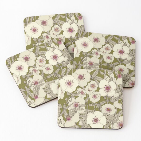Item preview, pink cloud olive designed and sold by scrummy.