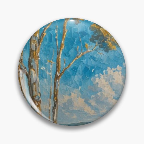 Item preview, Hilly landscape designed and sold by sid1802.